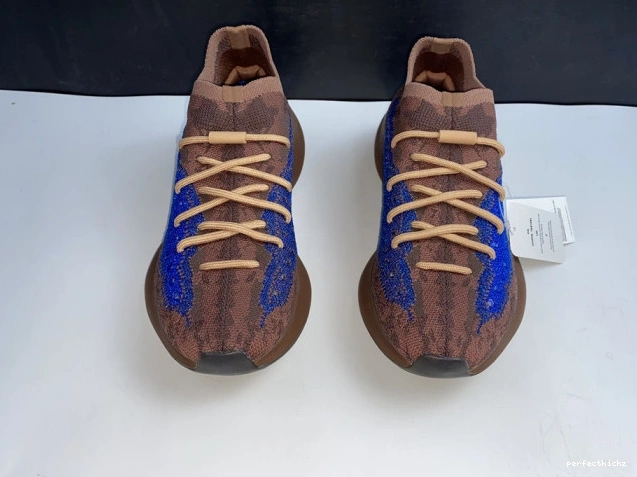 ADIDAS FZ4986 YEEZY 380 BOOST AZURE 0812